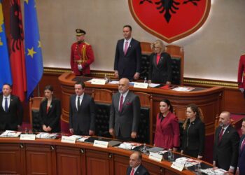 Pas lidhjes së Prizërenit, 110 vjetori Pavarsisë bënë bashkë kuvendet Shqipëri-Kosovë