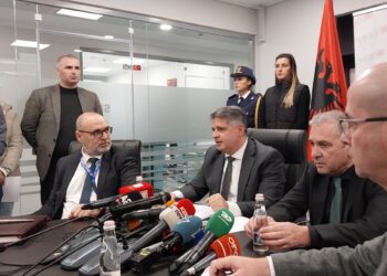 SPAK në konferencë