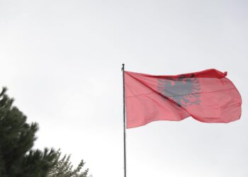 Kremtimet për 110 vjetorin e Pavarsisë, Veliaj mesazh shqiptarëve : Të punojmë të gjithë bashkë për të përparuar Atdheun tonë të Lirë