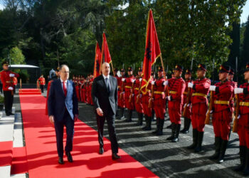 Azerbajxhani hap ambasadë në Tiranë, zbardhet dekreti Aliev. Dritë jeshile për projektet e gazifikimit dhe shkëmbimeve tregtare