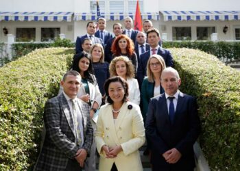 Gara e fortë dhe kompetencat e kreut të SPAK, si u ndanë votat në 2019: Kraja 6, Dumani 4, Kondili 1