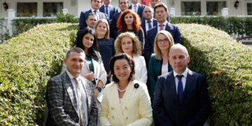 Gara e fortë dhe kompetencat e kreut të SPAK, si u ndanë votat në 2019: Kraja 6, Dumani 4, Kondili 1