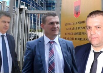 Kreu i SPAK përplas ndërkombëtarët me politikën. Yuri Kim: Gara të jetë transparente pa manipulime