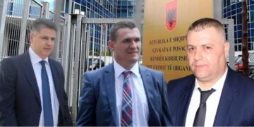 Kreu i SPAK përplas ndërkombëtarët me politikën. Yuri Kim: Gara të jetë transparente pa manipulime