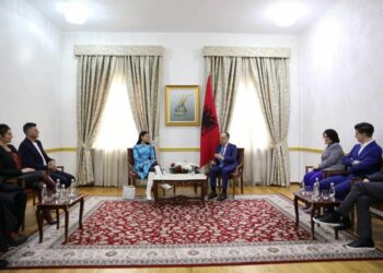 Dikush t’i mësojë Begës se presidenca nuk është matriarkat