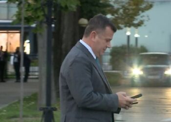 A do të reagojë z.Balla? numri i tij 0682055… ndodhet në këtë vendim gjykate që azgjeson përgjime