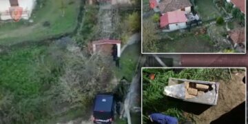 “Nuk porositëm kokainë por pleh”, Gjkko lë në burg 10 të arrestuarit. Në kërkim kimisti