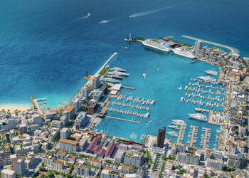 Debatet në Kuvend/ Rama: Porti i Durrësit, investimi më i madh i huaj në rajon, PD: Aferë korruptive