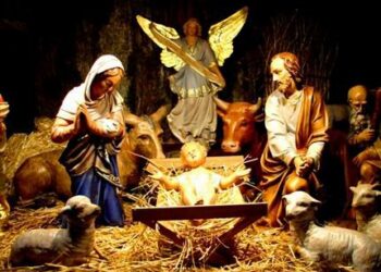 WebLajm ju Uron Gëzuar Krishtlindjet