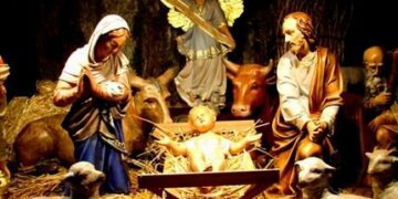 WebLajm ju Uron Gëzuar Krishtlindjet