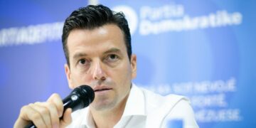 Agron Shehaj: Partia Demokratike nuk është më e përçarë