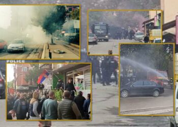 Sulmet mbi Policinë e Kosovës dhe Eulex, Reagon Edi Rama: Të dënueshme, kundër frymës së dialogut. Beogradi të…