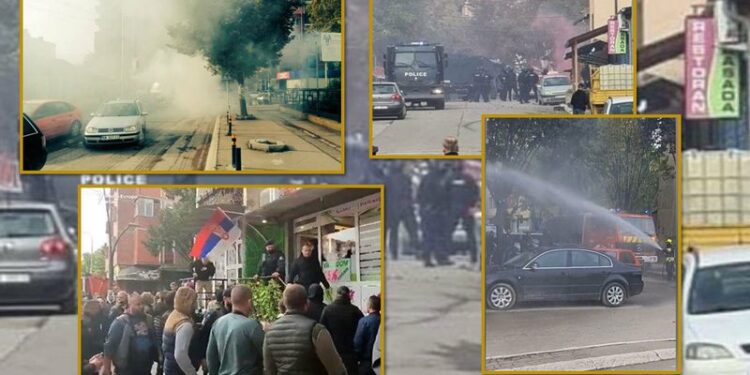 Sulmet mbi Policinë e Kosovës dhe Eulex, Reagon Edi Rama: Të dënueshme, kundër frymës së dialogut. Beogradi të…