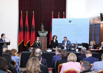 Anëtarët e rinjë të KED, nga gjyqtari që dënoi Saimir Tahirin në apel deri tek ish kryeprokurorja Arta Marku