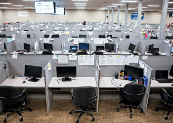 5 Milion Euro mashtrim me “Call Center”, goditen 15 subjekte arrestohet Armand Luga