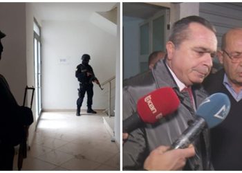 Ish gjyqtari i pafajshëm, 2 vite në kërkim të parave. WebLajm zbardh vendimin e Gjykatës së Lartë: GJKKO kompetente për Skënder Daminin