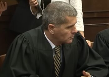 Ligji antimafia, SPAK: Ti konfiskohen 7 pasuri ish gjyqtarit Guxim Zenelaj