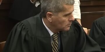 Ligji antimafia, SPAK: Ti konfiskohen 7 pasuri ish gjyqtarit Guxim Zenelaj