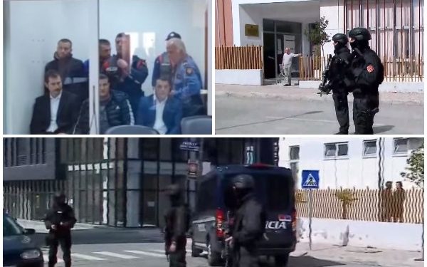 Vrasja e Pjerin Xhuvanit pas përplasjeve për votat në Elbasan, gjykata e lartë rrëzon kërkesën e Arbër Paplekaj