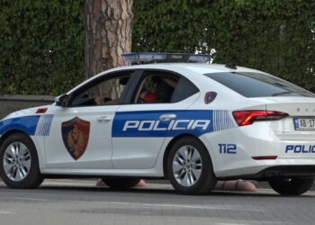 5 euro gjobë kush kalon 2800 km me patrullat! 2023, drejt prishjes kontrata që la Policinë në këmbë