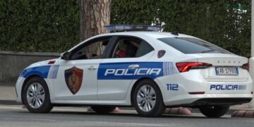 5 euro gjobë kush kalon 2800 km me patrullat! 2023, drejt prishjes kontrata që la Policinë në këmbë