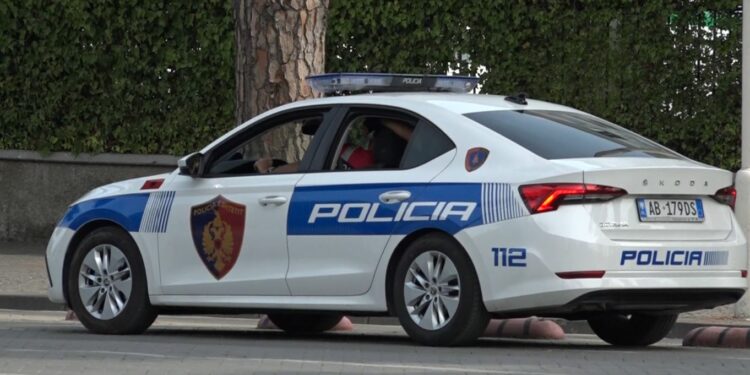 5 euro gjobë kush kalon 2800 km me patrullat! 2023, drejt prishjes kontrata që la Policinë në këmbë