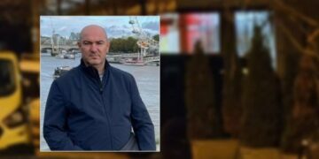 Vranë Edmond Papën në Tiranë, Zbardhet ngjarje. Në pranga Alban Velo. Në kërkim bashkëpunëtorët