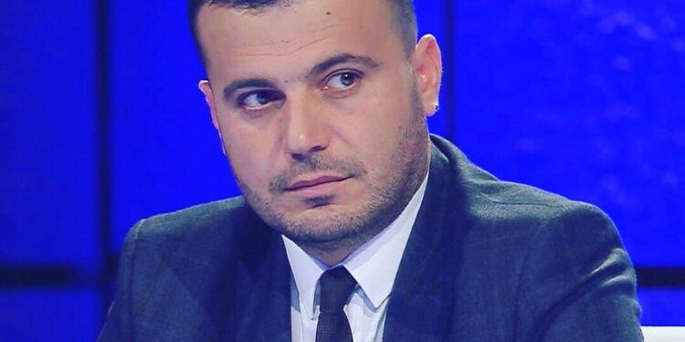 Nga Klodian Tomorri