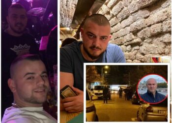 Kush është Alban Velo, Albi Velo. Lidhja me Aleksandër Sadikaj dhe babai Polic në komisariatin nr.4