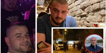 Kush është Alban Velo, Albi Velo. Lidhja me Aleksandër Sadikaj dhe babai Polic në komisariatin nr.4