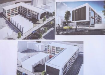 “Emin Duraku” kantier ndërtimi.Zbardhet projekti, Veliaj: “Do jetë ndër më të bukurat në rajon