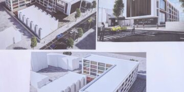 “Emin Duraku” kantier ndërtimi.Zbardhet projekti, Veliaj: “Do jetë ndër më të bukurat në rajon