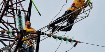 Reshjet dhe defektet elektrike, OSHEE: linjat 35kV dhe n/stacionet janë në funksion të plotë