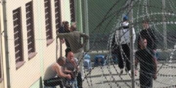 2023 Vit elektoral, Nuk ka amnisti penale për të burgosurit deri në zgjedhjet lokale