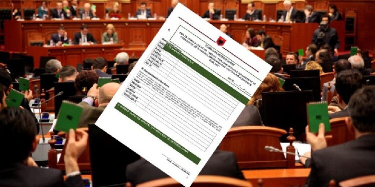 Politikan me rekorde kriminale, Dekriminalizimi i nxjerr zbuluar. Agron Kapllanaj i dënuar për vjedhje në Itali, Kleo Murataj për armbajtie. WebLajm zbardh dokumentat