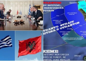 EKSKLUZIVE / “KALI I TROJËS” MARRËVESHJA E DETIT NË GJYKATËN NDËRKOMBËTARE. GREQIA SE NJEH VENDIMIN PO FITOI SHQIPËRIA