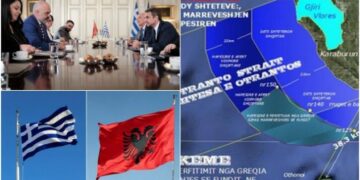 EKSKLUZIVE / “KALI I TROJËS” MARRËVESHJA E DETIT NË GJYKATËN NDËRKOMBËTARE. GREQIA SE NJEH VENDIMIN PO FITOI SHQIPËRIA