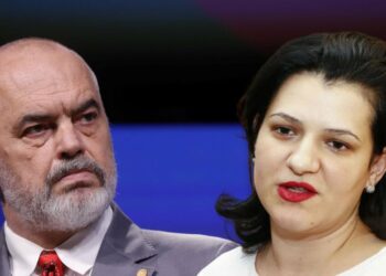 Parata e Fshehura në Shtëpitë e Zyrtarve, u zbuluan nga vjedhja e pastrueses. Edi Rama: Dikur emrat e njerzve me pushtet fshiheshin. Sot drejtsia ti shkoj deri n fund