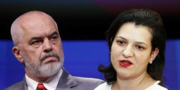 Parata e Fshehura në Shtëpitë e Zyrtarve, u zbuluan nga vjedhja e pastrueses. Edi Rama: Dikur emrat e njerzve me pushtet fshiheshin. Sot drejtsia ti shkoj deri n fund