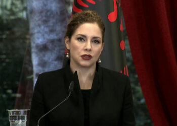 Çështja e detit në Gjykatë, Shqipëria përgatitet për negociatat me Greqinë