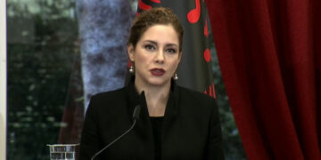 Çështja e detit në Gjykatë, Shqipëria përgatitet për negociatat me Greqinë