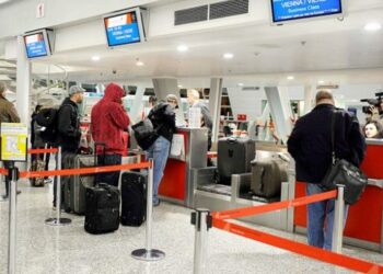 SPAK, BKH dhe Policia e Shtetit shpenzuan 85 mije euro Dieta për udhëtime jashtë shtetit në 3 muaj