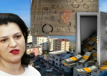 Sëmuret zyrtarja e Mbiqkryjes Financiare, Pas arrestit Alda Klosi përfundon në urjgencë. Policisë i mbeten lekët e unazat, të dëmtuarit refuzojnë kallëzimet