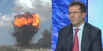 Fatmir Mediu përballë tre prokurorëve të SPAK i pandehur për dosjen Gërdeci, hetimet edhe për shitje municionesh