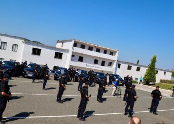 Si dështoi “Illyrian Guard” të ruaj mjekët! Dosja e plotë kërcënime, thyerje dyersh, dhunë e  grushte ndaj bluzave të bardha