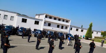 Si dështoi “Illyrian Guard” të ruaj mjekët! Dosja e plotë kërcënime, thyerje dyersh, dhunë e  grushte ndaj bluzave të bardha