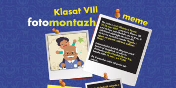 Java e Parasë, Credins Bank mbështet konkursin “Administro paratë e tua, kultivo të ardhmen tënde!”