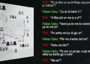 “Factcheck” zbardh përgjimet e drogës në Tiranë/ Përzjerja rrit dyfish fitimet e trafikantëve me kokainën