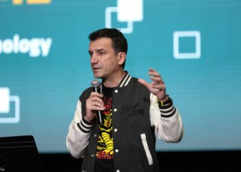 “SHARE Albania 2023”, Veliaj në forumin me arkitektë vendas dhe të huaj: “Shkollat e reja kanë rritur performancën e mirë të nxënësve”