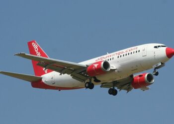 “Fluturo me Boeing 737”, Albawings kompania e vetme Shqiptare me një avion të tillë